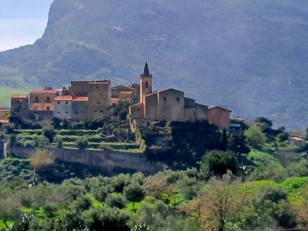 Villa o villino Collesano, PA Vendita - Foto 2