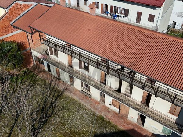 Rustico Vandolin, Bellinzago Novarese, NO Vendita - Foto 2