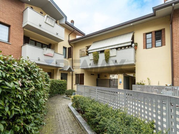 Appartamento Cesano Maderno, MB Vendita - Foto 3