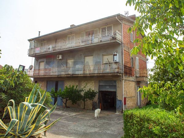 Villa singola Leonforte, EN Vendita - Foto 2