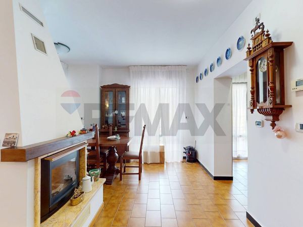 Appartamento Serra Riccò, GE Vendita