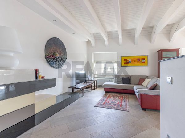 Attico/Mansarda Albissola Marina, SV Vendita - Foto 3