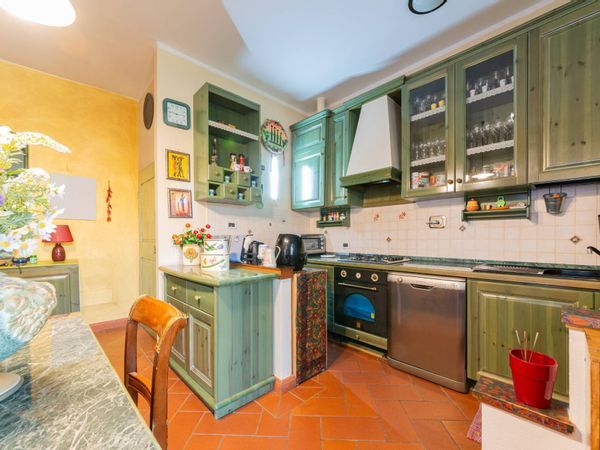 Appartamento Penna, Terranuova Bracciolini, AR Vendita - Foto 2