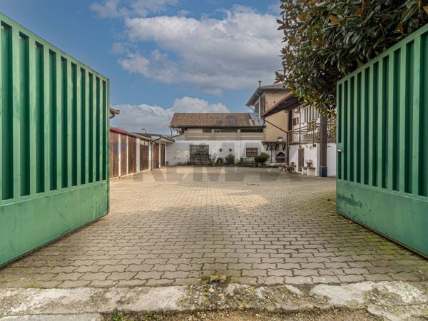 Casa Indipendente Trino, VC Vendita - Foto 3