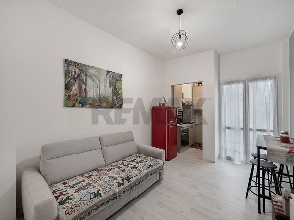 Appartamento Sesto San Giovanni, MI Vendita