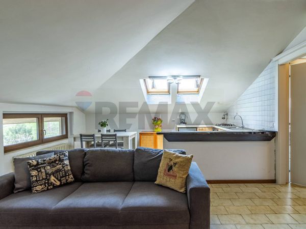 Attico/Mansarda Casatenovo, LC Vendita - Foto 3