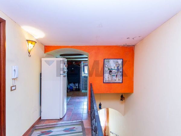 Casa Indipendente Barrafranca, EN Vendita