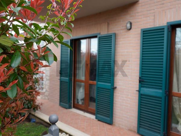 Appartamento Zona Madonna Del Piano, Perugia, PG Vendita - Foto 3