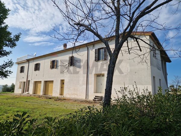 Cascina/Casale San Silvestro, Senigallia, AN Vendita - Foto 3