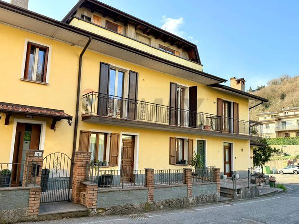 Appartamento Polaveno, BS Vendita