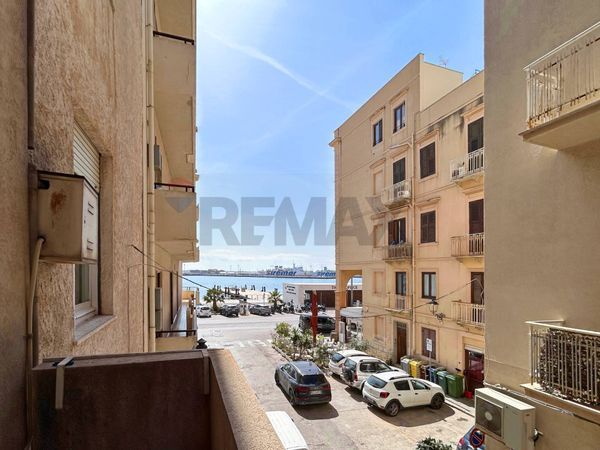 Appartamento Centro storico, Trapani, TP Vendita