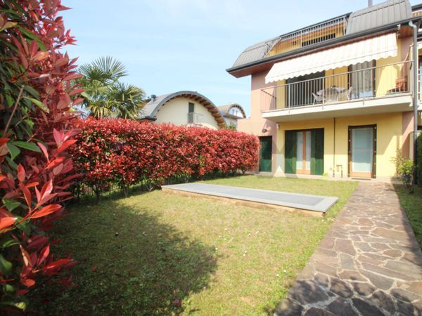 Appartamento Pascoletto, Mozzo, BG Vendita