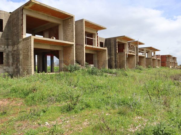 Villa a schiera Bruscé, Ragusa, RG Vendita - Foto 2