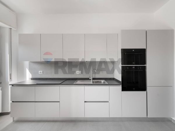 Appartamento Sesto San Giovanni, MI Affitto - Foto 4