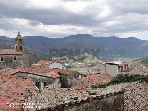 Casa Indipendente Castiglione di Sicilia, CT Vendita - Foto 3