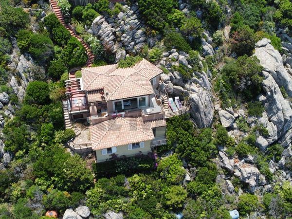 Villa singola Costa Paradiso, Trinità d'Agultu e Vignola, SS Vendita - Foto 3