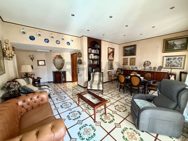 Appartamento Vomero, Napoli, NA Vendita - Foto 3