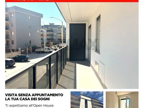 Nuove costruzioni Zona Capirro Colonna, Trani, BT Vendita