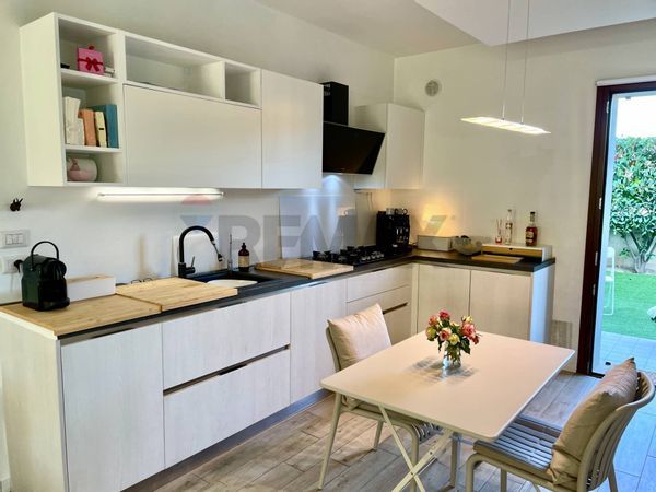 Villa a schiera Sandrà, Castelnuovo del Garda, VR Vendita - Foto 3