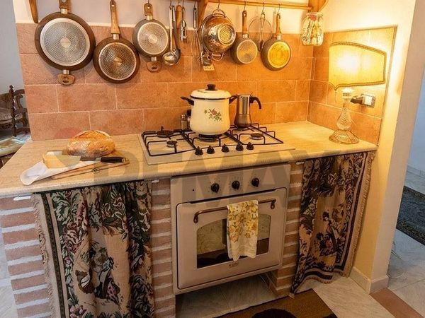 Casa Indipendente San Felice del Molise, CB Vendita - Foto 2