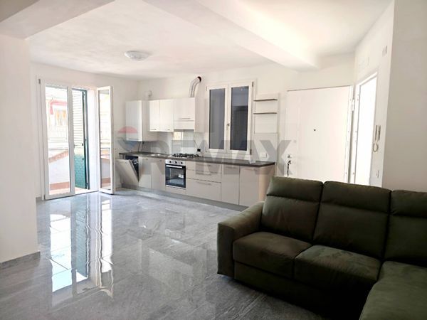 Appartamento Canaro, RO Vendita