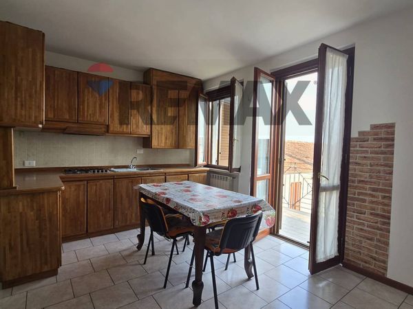 Appartamento Dello, BS Vendita