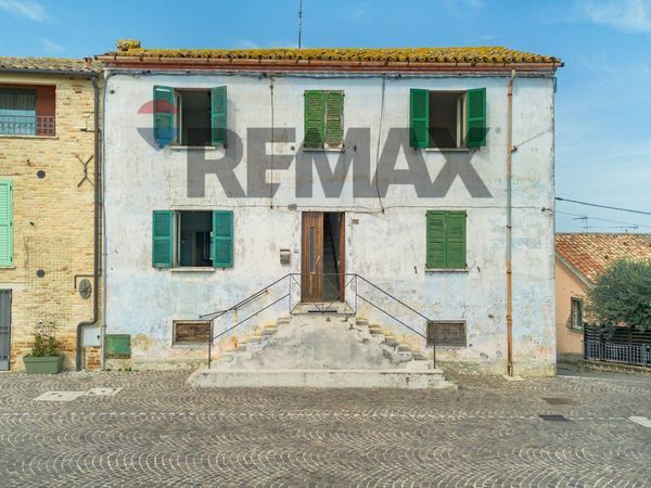 Casa Semindipendente Terre Roveresche, PU Vendita - Foto 2