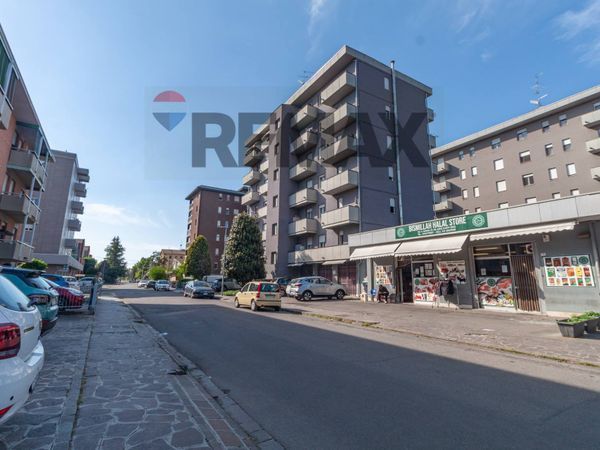 Appartamento Centro, Carpi, MO Vendita - Foto 2
