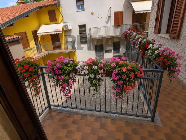 Porzione di casa Cuvio, VA Vendita - Foto 4
