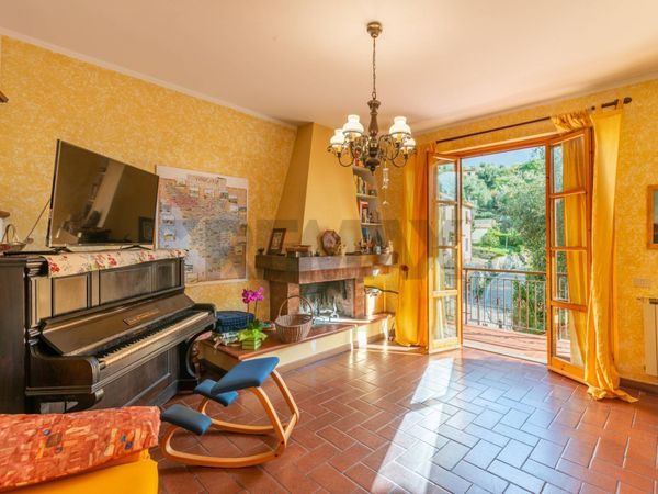 Casa Indipendente Ponte agli Stolli, Figline e Incisa Valdarno, FI Vendita - Foto 2