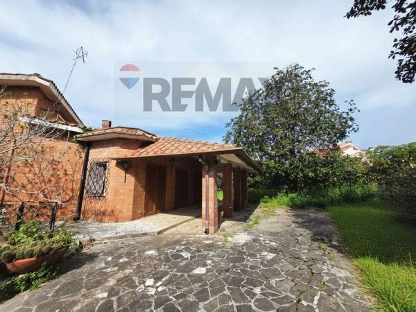 Villa singola Centro, Sabaudia, LT Vendita - Foto 3