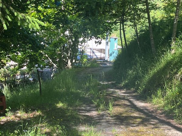 Casa Indipendente Conio Avena, Rondanina, GE Vendita - Foto 4