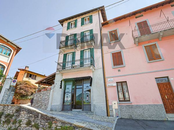 Porzione di casa Centro, Cunardo, VA Vendita - Foto 2
