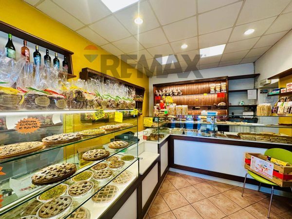 Attività  Commerciale Sassello, SV Vendita - Foto 4