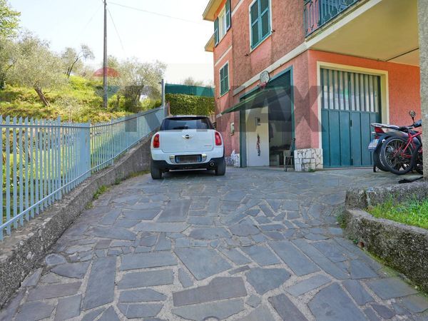 Appartamento Leivi, GE Vendita - Foto 3