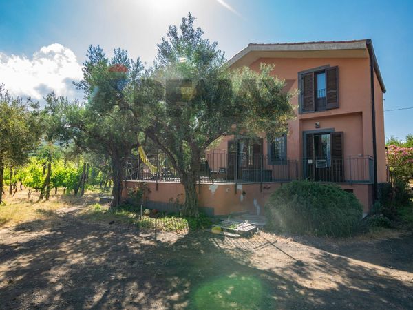 Casa Vacanze Linguaglossa, CT Vendita - Foto 2