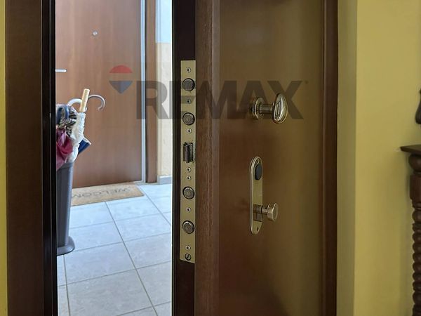Appartamento Cinisello Balsamo, MI Vendita - Foto 3