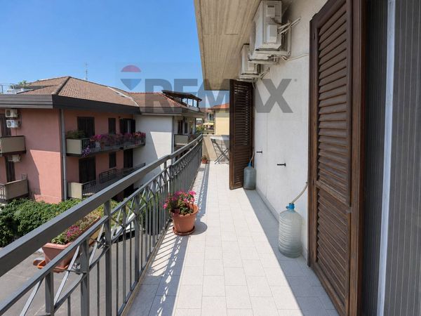 Appartamento Tremestieri Etneo, CT Vendita - Foto 4