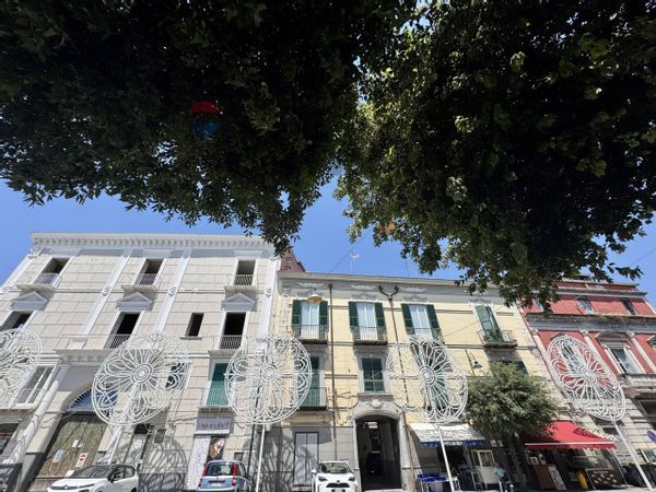 Appartamento Sant'Antimo, NA Vendita