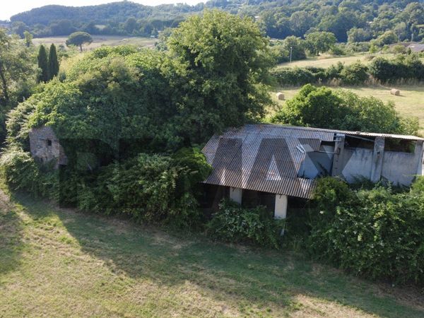 Rustico Quadroni, Manziana, RM Vendita - Foto 4