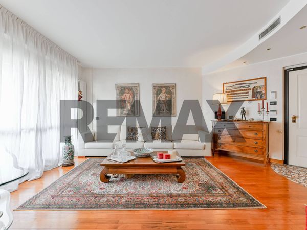 Attico/Mansarda Sciarè, Gallarate, VA Vendita - Foto 2