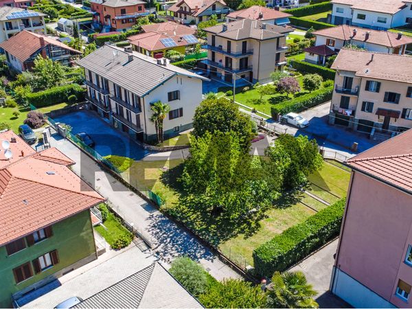 Appartamento Casa Bozzolo, Marchirolo, VA Vendita - Foto 3