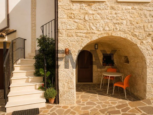 Villa singola Costa del Colle, Roccamorice, PE Vendita - Foto 4
