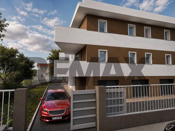 Appartamento Chiaravalle, AN Vendita - Foto 2