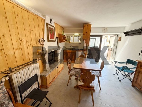 Porzione di casa Barostro, Brallo di Pregola, PV Vendita - Foto 4