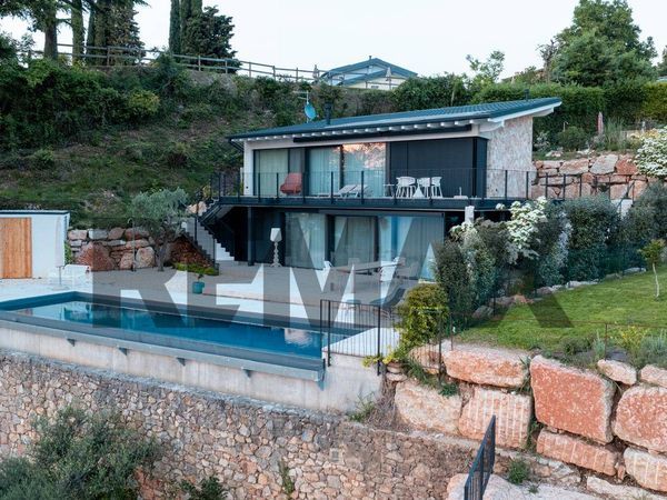 Appartamento Cà Montagna, San Zeno di Montagna, VR Vendita - Foto 4