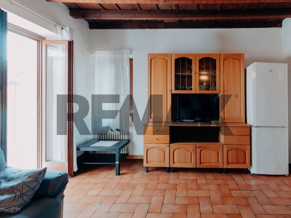 Porzione di casa San Zeno Naviglio, BS Vendita
