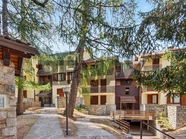 Appartamento Ponte di Legno, BS Vendita
