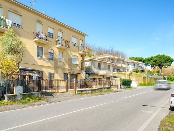 Appartamento Orago, Jerago con Orago, VA Vendita