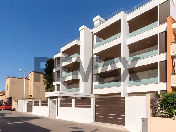 Attico/Mansarda Pirri, Cagliari, CA Vendita - Foto 2
